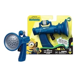 Illumination's Minions & Monsters Mini Fart Blaster 1