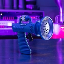 Illumination's Minions & Monsters Mini Fart Blaster 6
