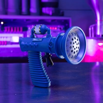 Illumination's Minions & Monsters Mini Fart Blaster 6