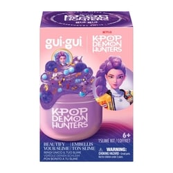 Beautify Your Slime: Gui Gui KPop Demon Hunters Rumi 2