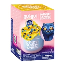 Beautify Your Slime: Gui Gui KPop Demon Hunters Derpy Tiger 3