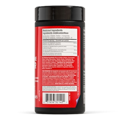 Elite Series Testosterone Booster Tablets 3