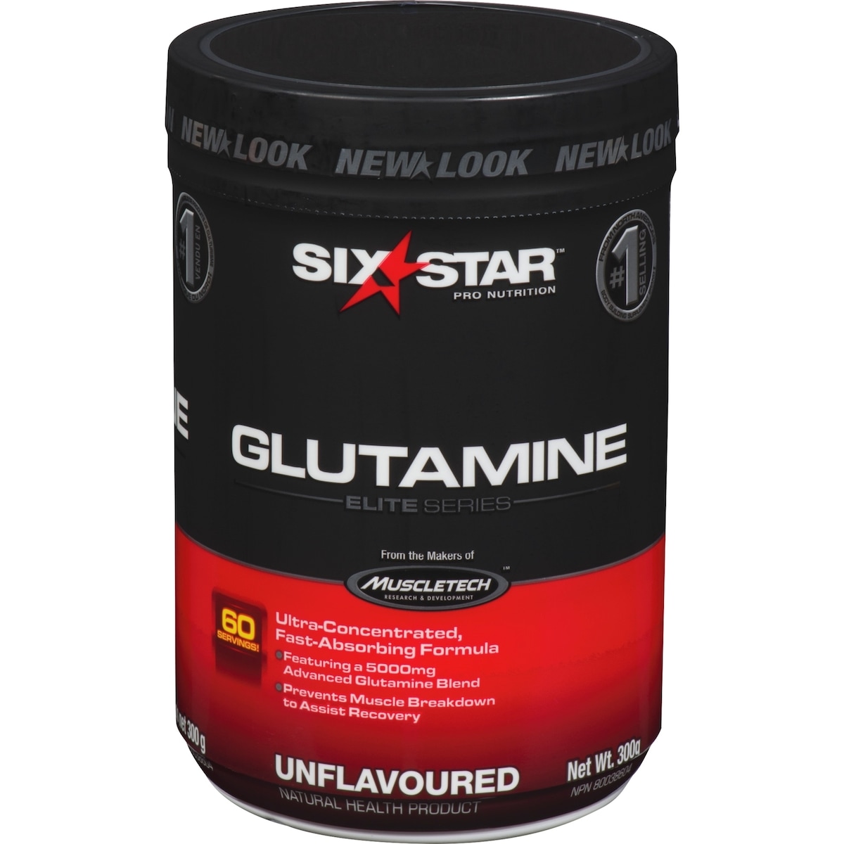 l glutathione shoppers drug mart Six Star Six Star Elite Series Glutamine Powder Bundle:3 Jars Facial Kits Cytiva - 17527901 -