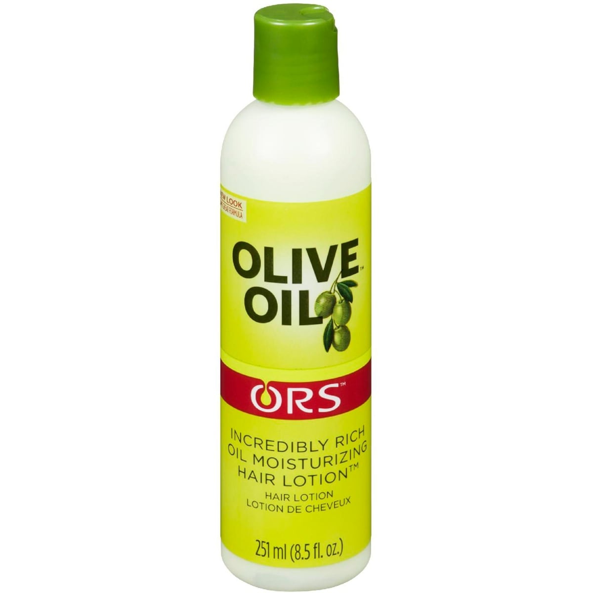 Ors Olive Oil Moisturizing Hair Lotion 251 mL