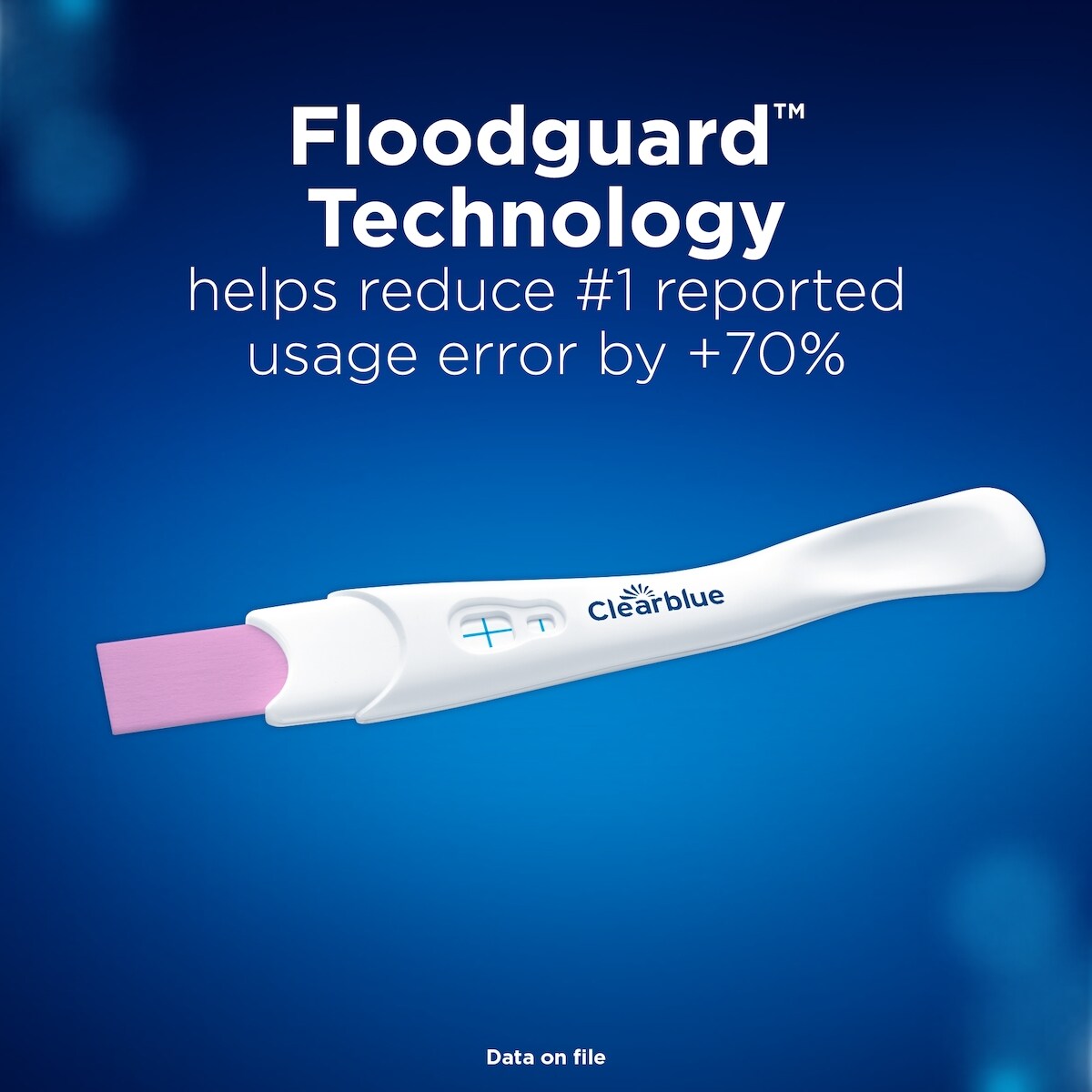 Rapid Detection Pregnancy Test Kit, Home Pregnancy Test, 3 Tests