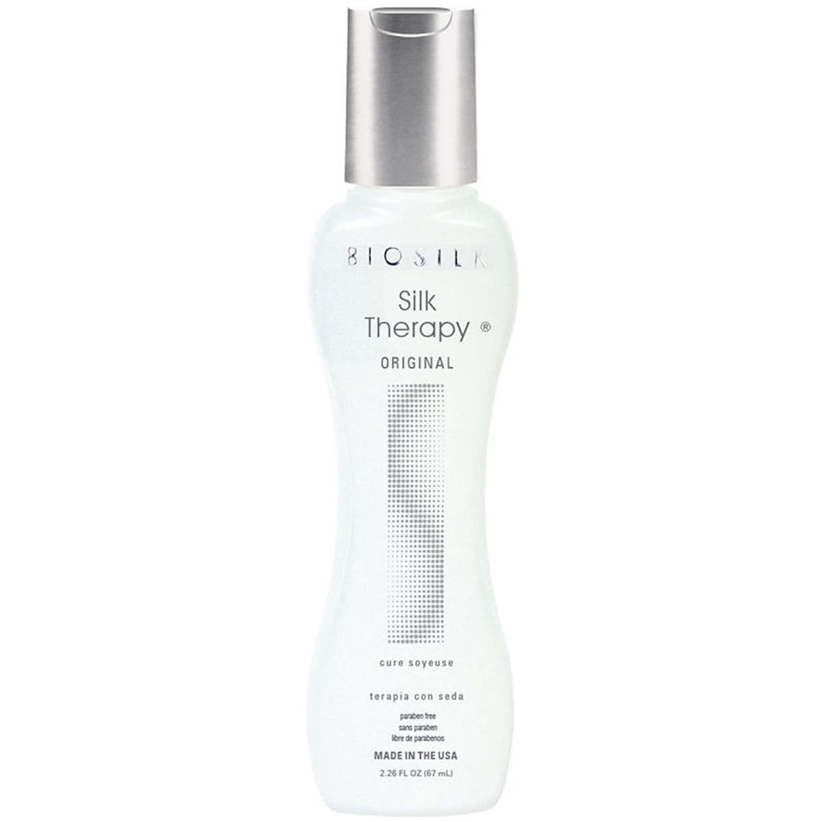 Biosilk Silk Therapy Drops 67 mL