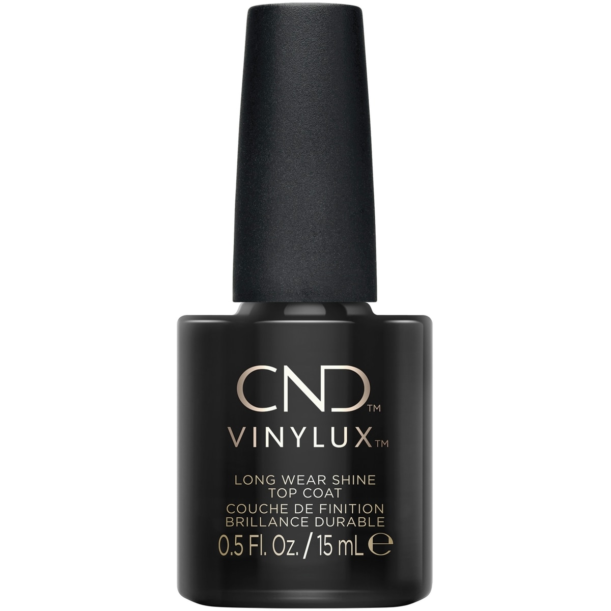 Weekly Top Coat