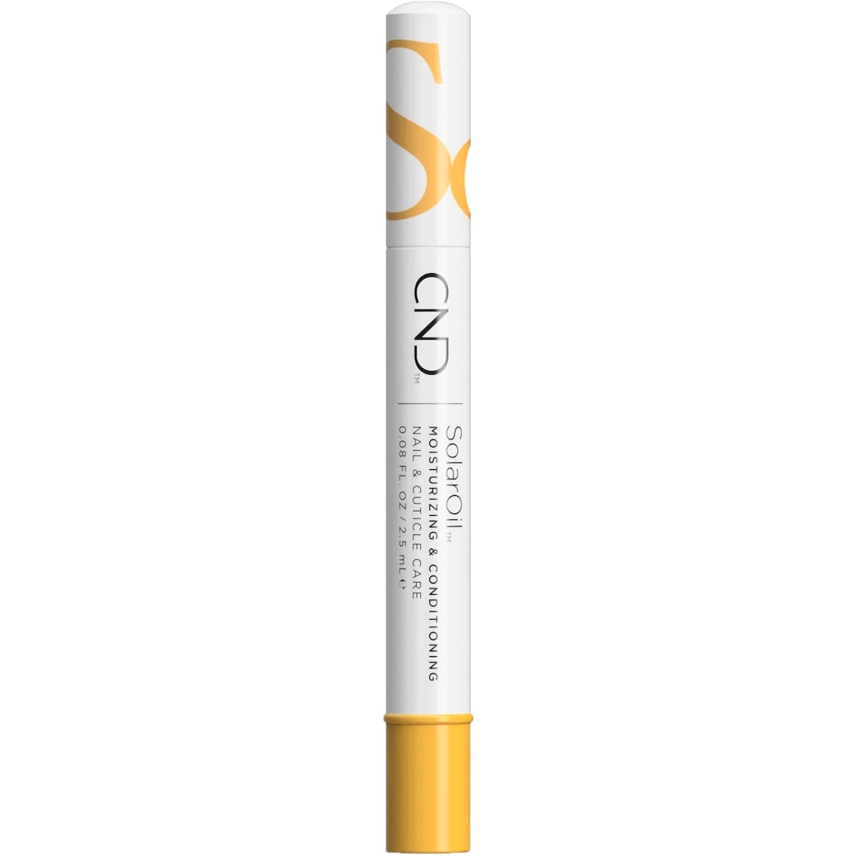 CND SolarOil™ Nail & Cuticle Care Pen, Cuticle Oil 0.09 oz