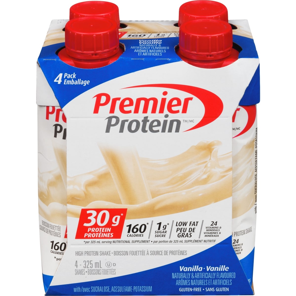 Premier Premier Protein Vanilla Shake 325 mL