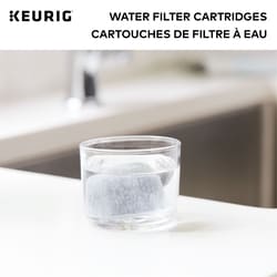 Water Filter Refill Cartridges, Replacement Water Filter Cartridges, 2 Count 3