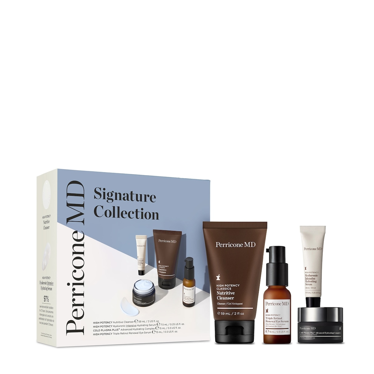 Signature Collection