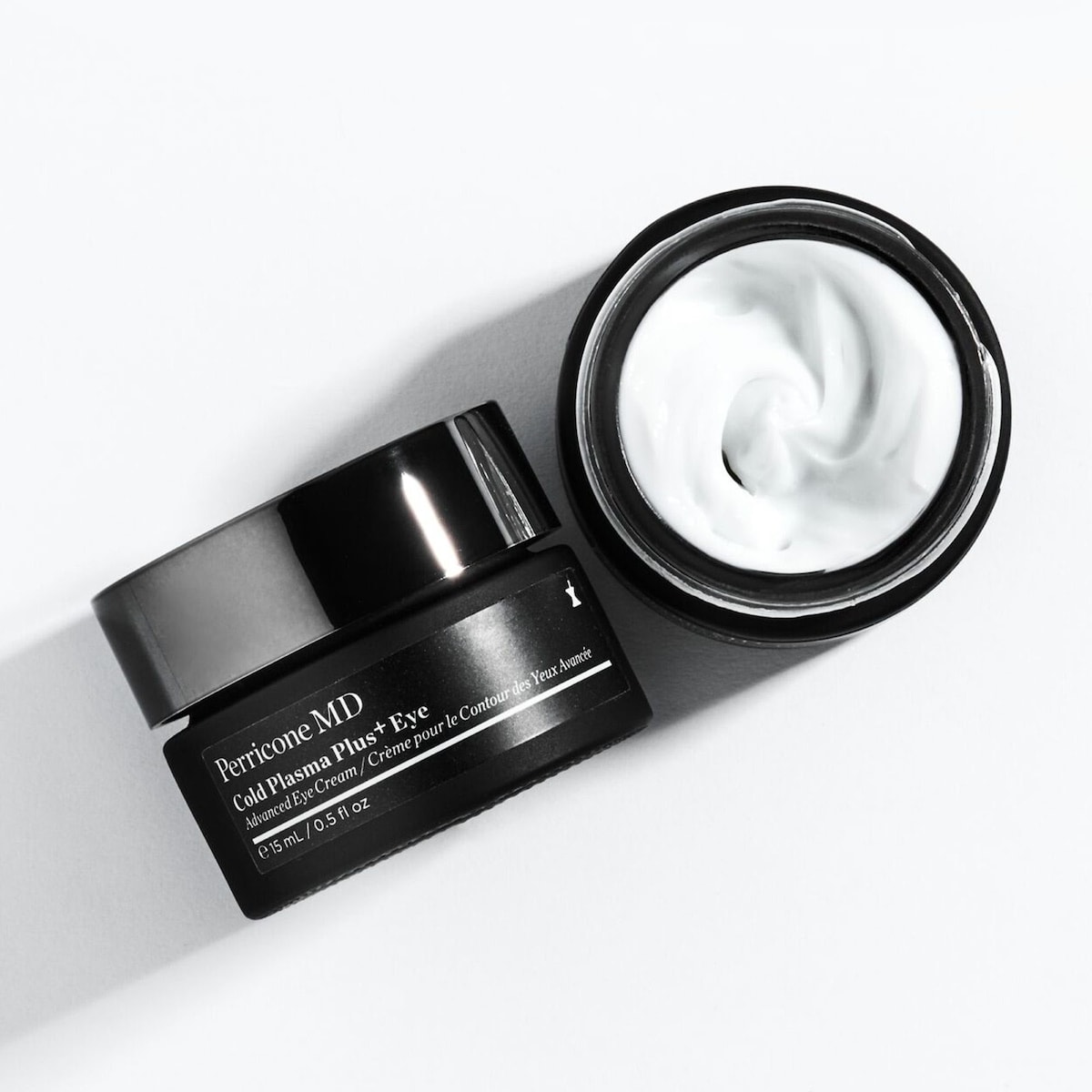 Cold Plasma Plus+ Crème Avancée  Contour des Yeux