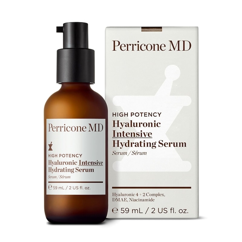 美容液 45mlPerricone MD High Potency Hyaluronic Perricone MD High Potency Hyaluronic Intensive Hydrating Serum