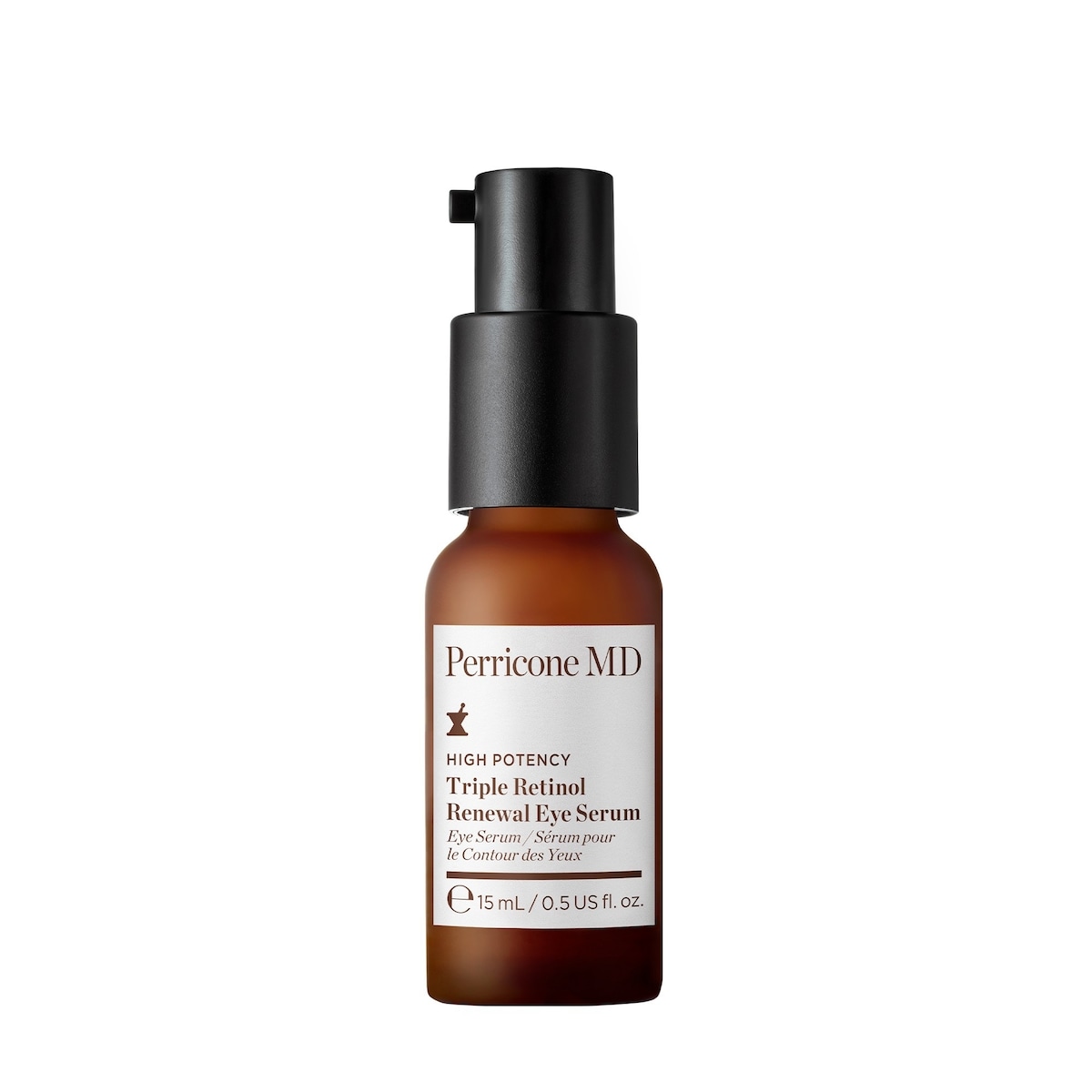 High Potency Triple Retinol Renewal Eye Serum