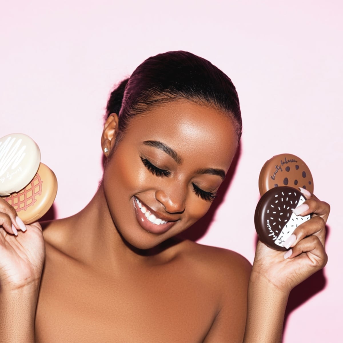 Collection de cils Cookie Jar