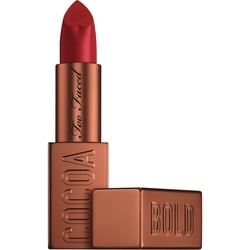 Cocoa Bold Lipstick 1