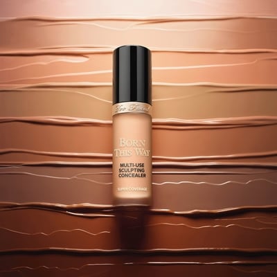 Born This Way Super Coverage Concealer 6