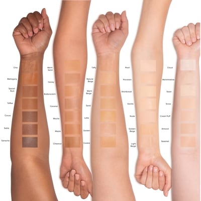 Born This Way Super Coverage Concealer 4