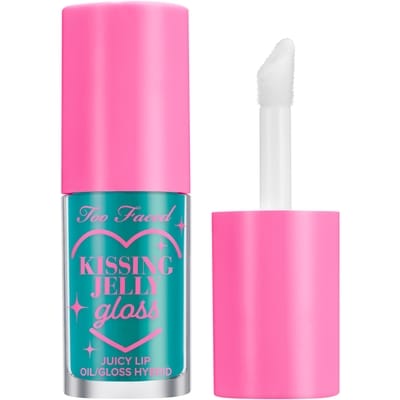 Kissing Jelly Lip Oil Gloss