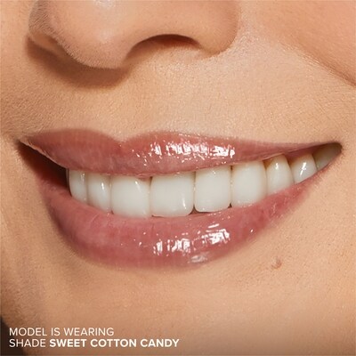 Kissing Jelly Lip Oil Gloss 7