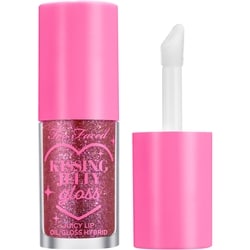 Kissing Jelly Lip Oil Gloss 1