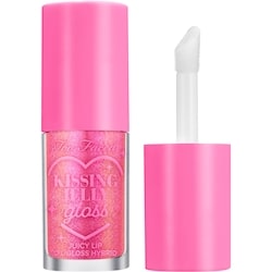 Kissing Jelly Lip Oil Gloss 1