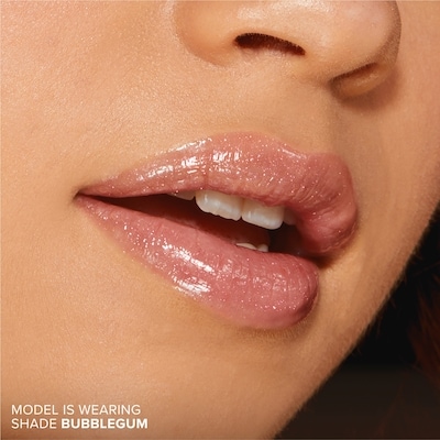 Kissing Jelly Lip Oil Gloss 7
