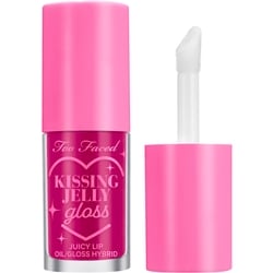 Kissing Jelly Lip Oil Gloss 1