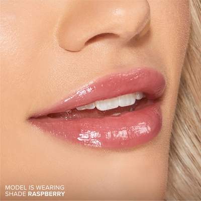 Kissing Jelly Lip Oil Gloss 5