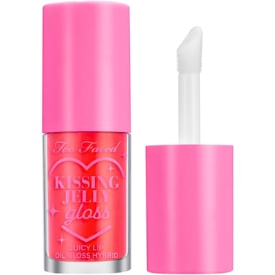 Kissing Jelly Lip Oil Gloss