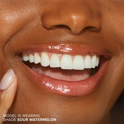 Kissing Jelly Lip Oil Gloss 4