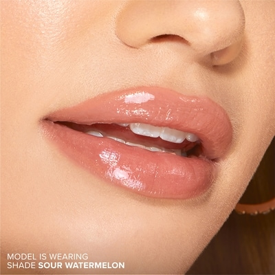 Kissing Jelly Lip Oil Gloss 6