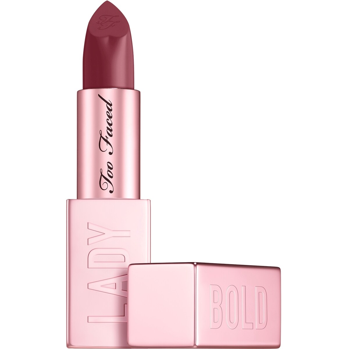 Rouge à lèvres crème Lady Bold