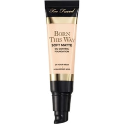 Born This Way Soft Matte Foundation 1