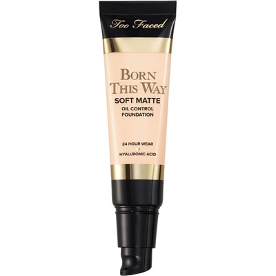 Born This Way Soft Matte Foundation