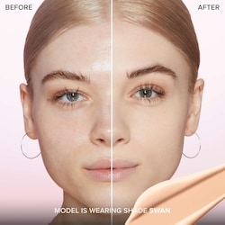 Born This Way Soft Matte Foundation 2