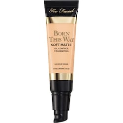Born This Way Soft Matte Foundation 1