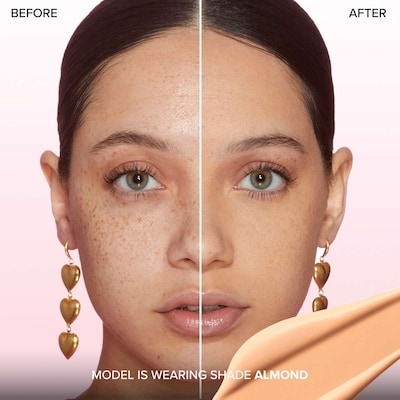 Born This Way Soft Matte Foundation 2