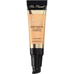 Born This Way Soft Matte Foundation 1