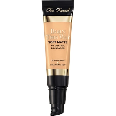 Born This Way Soft Matte Foundation