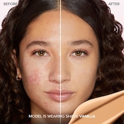 Born This Way Soft Matte Foundation 2