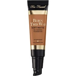 Born This Way Soft Matte Foundation 1
