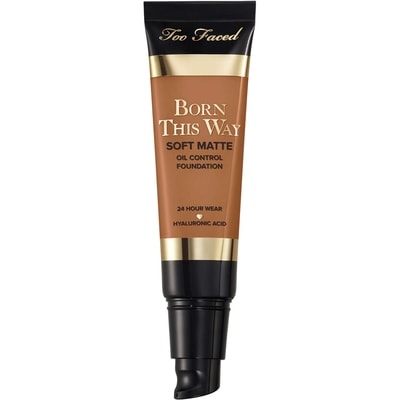 Born This Way Soft Matte Foundation