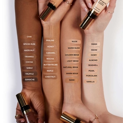 Born This Way Soft Matte Foundation 3