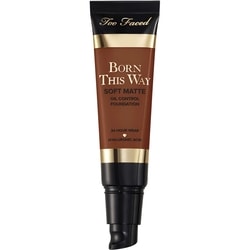 Born This Way Soft Matte Foundation 1