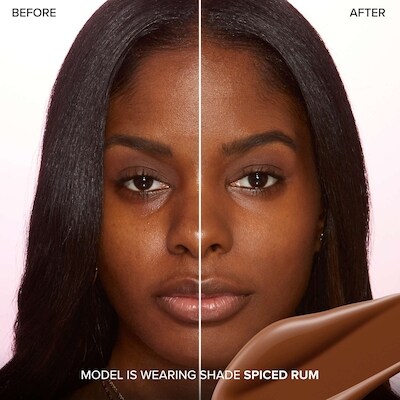 Born This Way Soft Matte Foundation 2