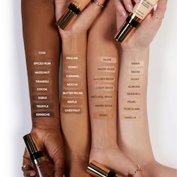 Born This Way Soft Matte Foundation 3