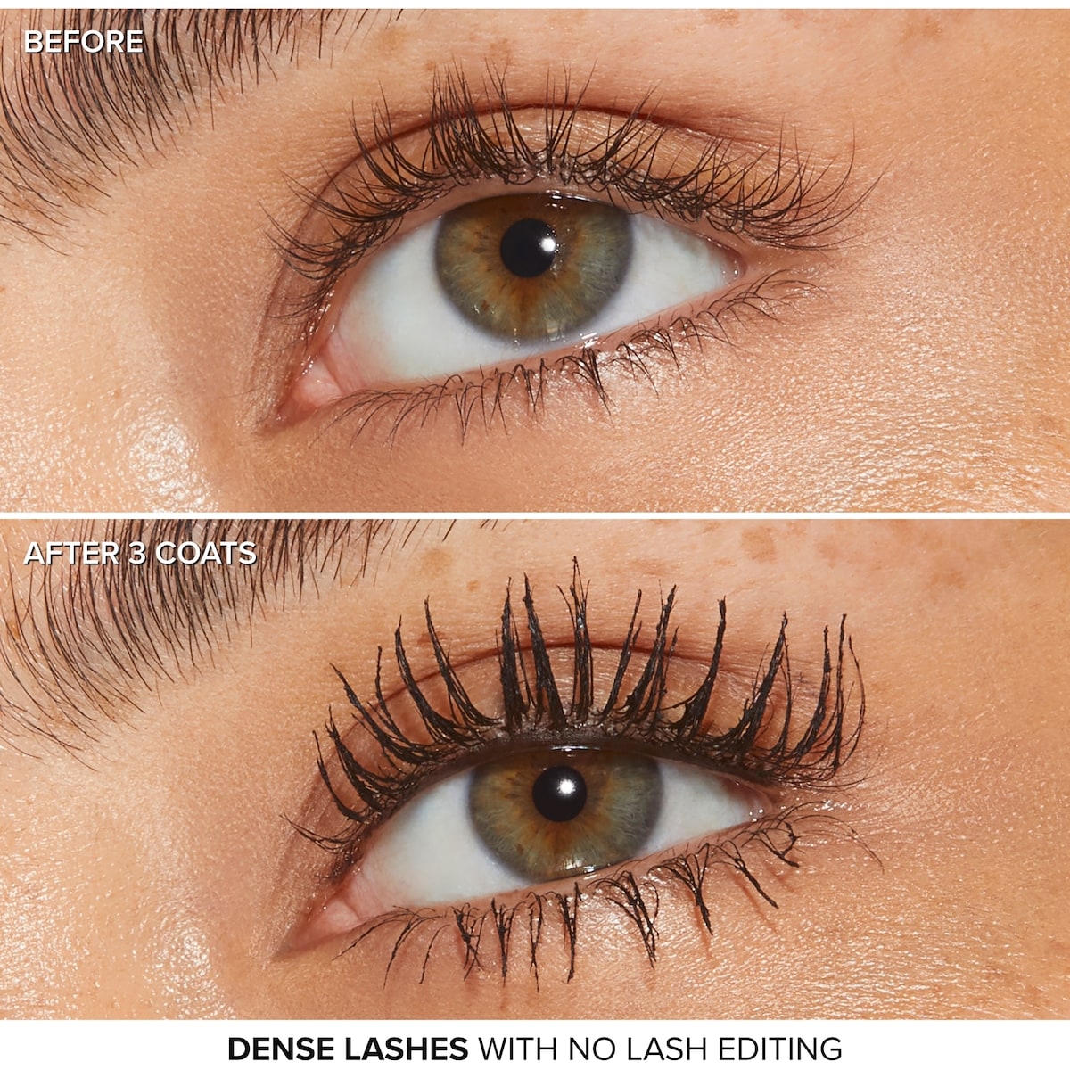 Ribbon Wrapped Lash Tubing Mascara