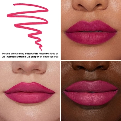 Lip Injection Extreme Lip Shaper 2