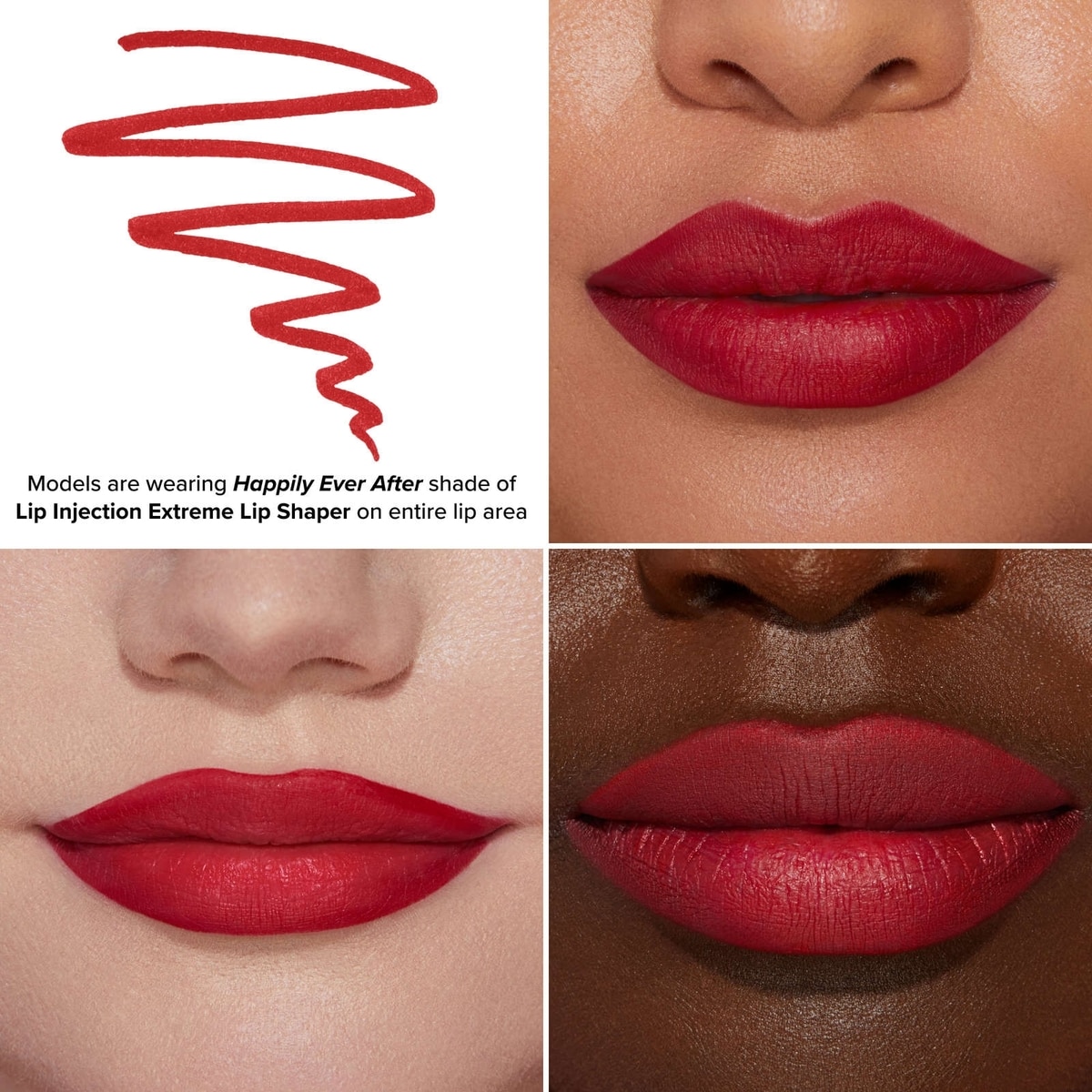 Lip Injection Extreme Shaper